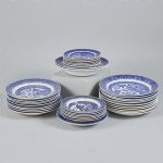 1575 9167 DINNERWARE